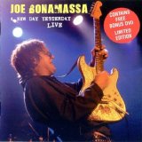 Joe Bonamassa - A New Day Yesterday Live