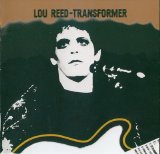 Lou Reed - Transformer