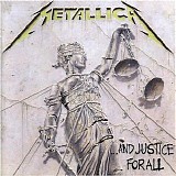 Metallica - ...And Justice For All