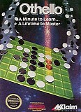 NINTENDO Entertainment System - Othello