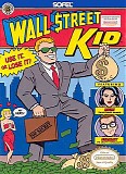NINTENDO Entertainment System - Wall Street Kid