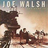 Joe Walsh - You Bought It - You Name It