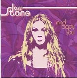 Joss Stone - Mind, Body & Soul