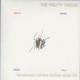 Pretty Things - Cross Talk