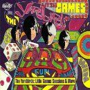 Yardbirds, The - Little Games Sessions & More
