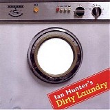 Ian Hunter - Dirty Laundry