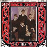 Rock Shop - Mr Lee's Swingin Affair Presents