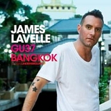 Various artists - James Lavelle - Bangkok: GU37 (Standard Edition)