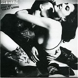 Scorpions - Love At First Sting