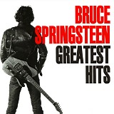 Bruce Springsteen - Greatest Hits