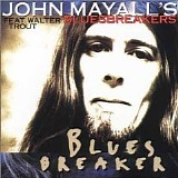 John Mayall - Bluesbreakers