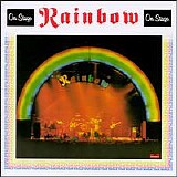 Rainbow - Rainbow On Stage