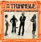 Triangle - Viens Avec Nous
