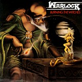 Warlock - Burning the Witches