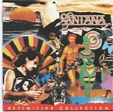 Santana - Definitive Collection