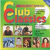 Club Classics - Club Classics Vol. 1