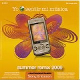 Various artists - Summer Remix (2009)