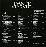 Various artists - Dance Classics Volume 4