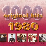 Various artists - Original Hits 1980