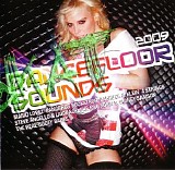 Various artists - Dancefloor Sounds 2009 (2cd)