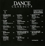 Various artists - Dance Classics Volume 1