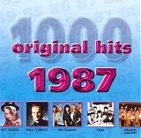 Various artists - Original Hits 1987