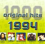 Various artists - Original Hits 1994