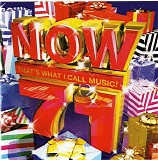 Various artists - Now That's What I Call Music 71 (2cd)