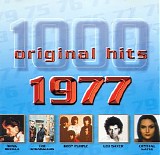 Various artists - Original Hits 1977