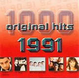 Various artists - Original Hits 1991
