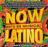 Various artists - Now That's What I Call Music Latino