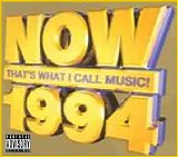 Various artists - Now That's What I Call Music 1994