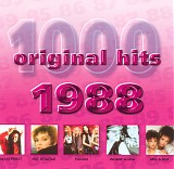 Various artists - Original Hits 1988