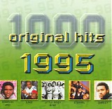 Various artists - Original Hits 1995
