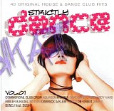 Various artists - Strictly Dance Volume 1 (2cd)