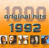 Various artists - Original Hits 1992