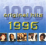 Various artists - Original Hits 1996
