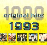 Various artists - Original Hits 1993