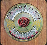 The Grateful Dead - American Beauty