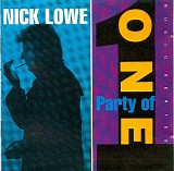 Nick Lowe - Party of One