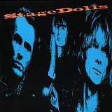 Stage Dolls - Stage Dolls