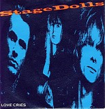 Stage Dolls - Love Cries