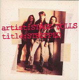 Stage Dolls - Stripped