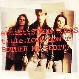 Stage Dolls - Love Don't Bother Me