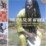 Various artists - The Pulse of Africa