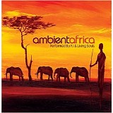 FJ & Living Souls - Ambient Africa