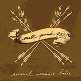 Matt Pond PA - Several Arrows Later (Vinyl)