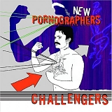 The New Pornographers - Challengers (Vinyl)