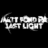 Matt Pond PA - Last Light (Vinyl)