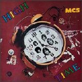MC5 - High Time (1971)